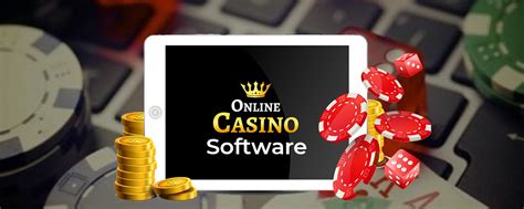 Top Online Casino Software Companies