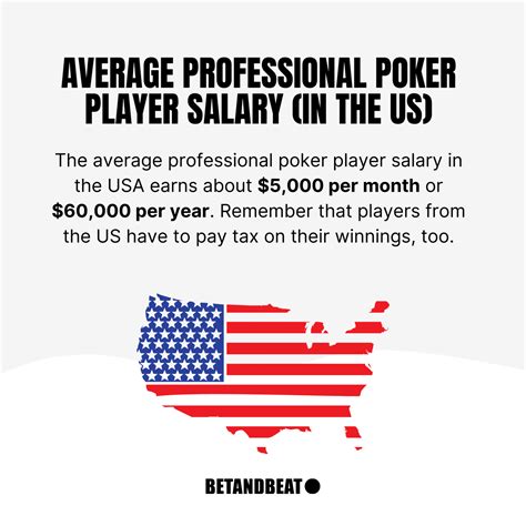 Top Poker Player Salary Top Poker Player Salary