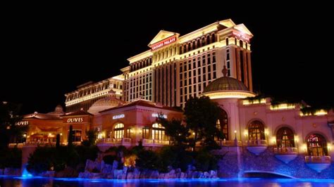 Top Ten Casinos In Usa