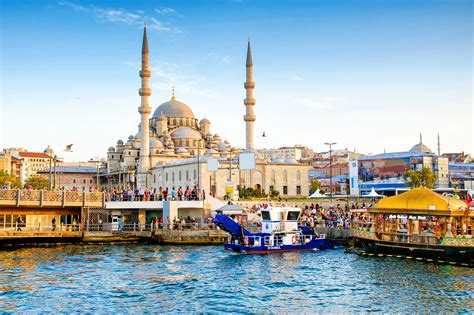 Top Things To Do In Istanbul