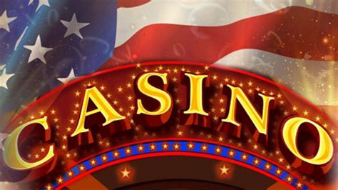 Top USA Online Casinos - December.