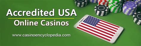 Top USA Online Casinos - December.