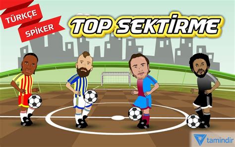 Top sektirme aparatı