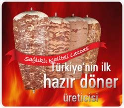 Toptan döner