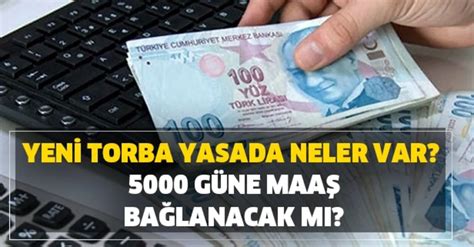 Torba yasada vergi affı varmı