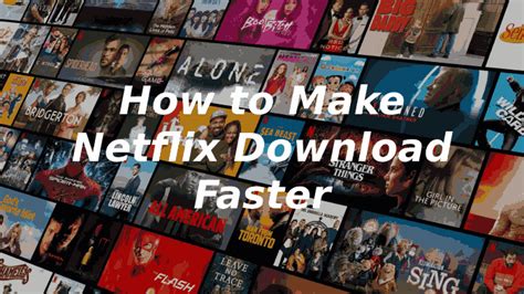 Torrent download is too slowv netflix works fine