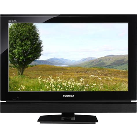 Toshiba 24 inch lcd tv