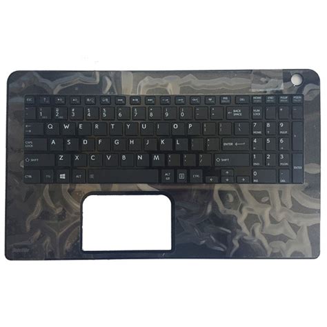 Toshiba Satellite L50 Keyboard Replacement