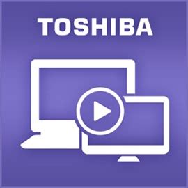 Toshiba media player by smedio truelink+ download