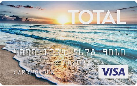 Total Visa My Cc Pay