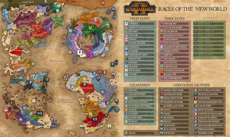 Total War Warhammer More Slots Guide Total War Warhammer More Slots Guide