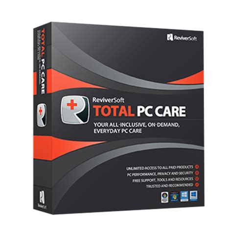 Total pc care تحميل مدفوع