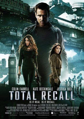 Total recall تحميل فيلم