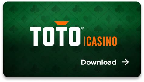 Toto Inloggen Casino