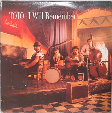 Toto i will remember mp3 download