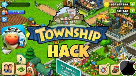 Township Hacks For Kindle