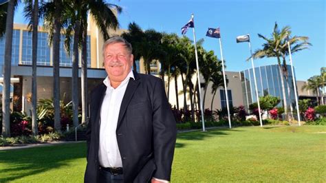 Townsville Casino Owner
