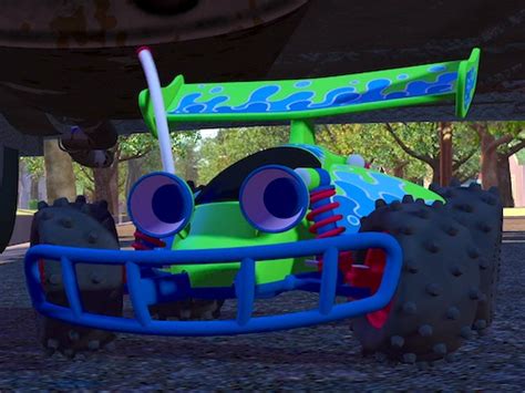 Toy Story Kart