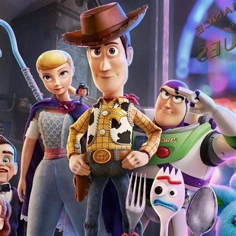 Toy story 4 torrent download