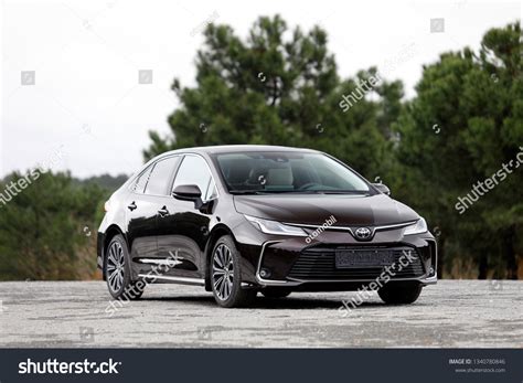 Toyota corolla gli istanbul