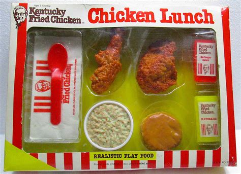 Toys Kfc