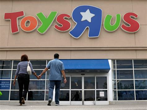 Toys R Us Gift Cards Bankruptcy