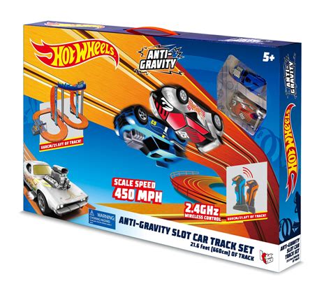 Toyworld Slot Cars