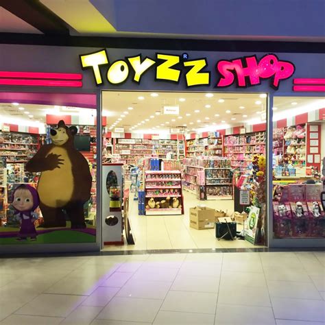 Toyzz Istanbul