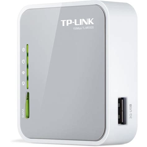 Tp Link Wifi Hotspot