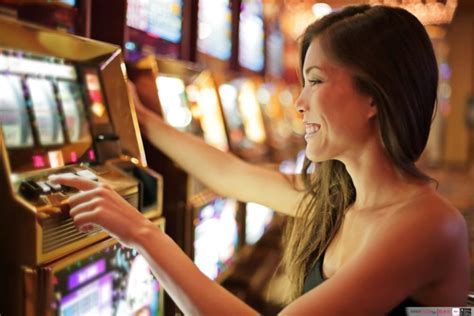 Trabajo En Casinos Para Mujeres