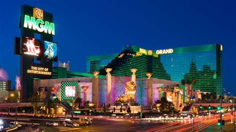 Trabajos En Las Vegas Casinos
