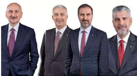 Trabzon ak parti milletvekilleri