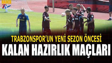 Trabzon akhisar maçları