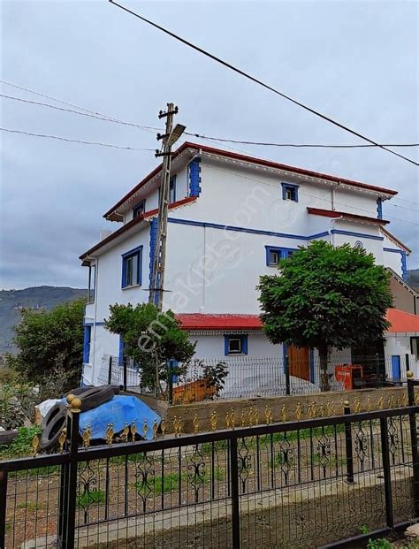 Trabzon ev satılık