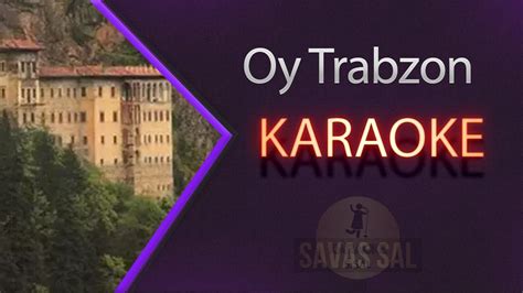 Trabzon karaoke