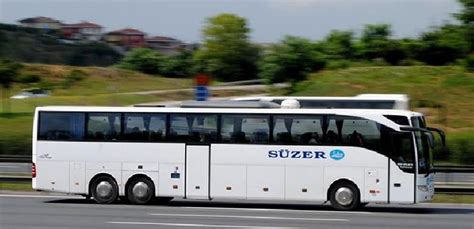 Trabzon yalova otobüs bileti