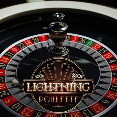 Track Casino Lightning Roulette