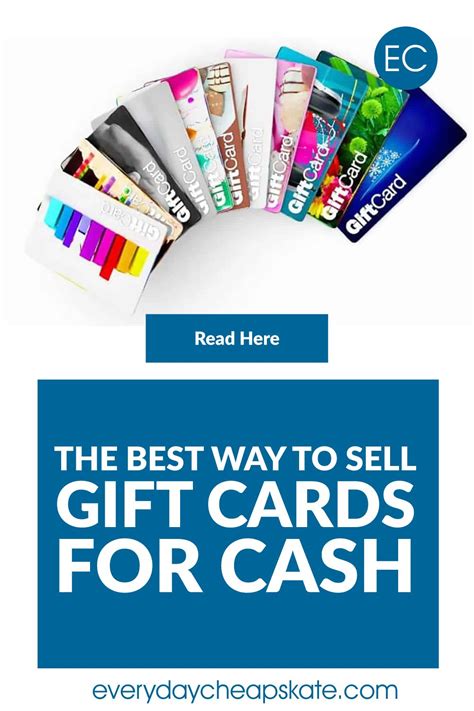 Trade Gift Card For Cash