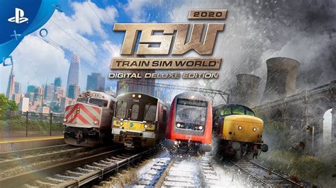 Train sim world 2020 key