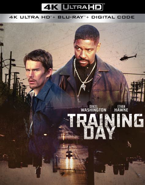 Training day تحميل