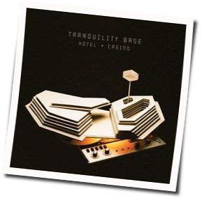 Tranquility Base Hotel And Casino Bass Tab