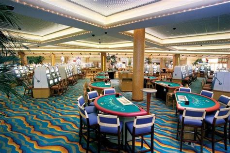 Treasure Bay Casino Freeport Treasure Bay Casino Freeport