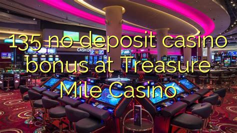 Treasure Mile Casino Instant Play