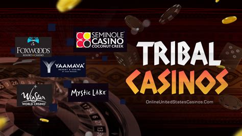 Tribal Casino Services