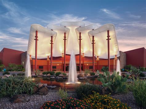 Tribal Casinos In Arizona