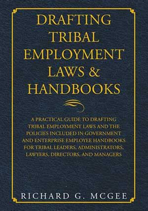 Tribal Labor Laws