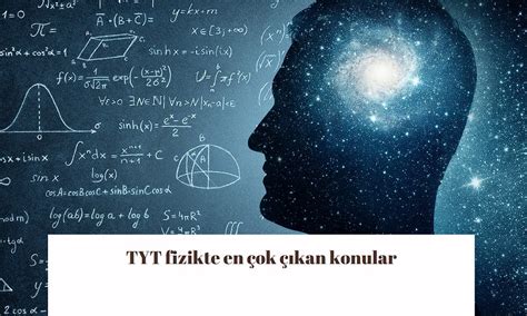 Trigonometri çıkan konular