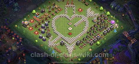 Troll Base Th11