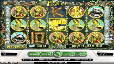 Trolls slot machine  Pin up Azerbaycan, əyləncəli zaman keçirmək istəyənlər üçün ideal onlayn kazinolardan biridir