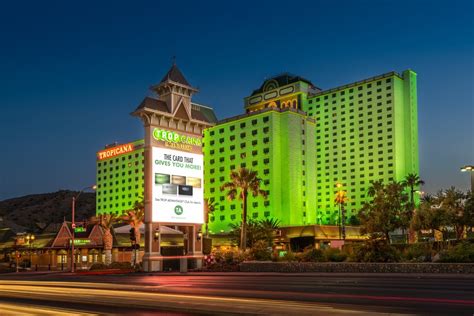 Tropicana Casino Careers Las Vegas